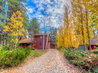 4356 Canyon Loop, Flagstaff, AZ 86005