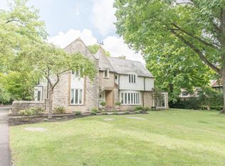 2432 W Lane Ave, Upper Arlington, OH