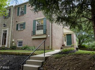 9767 Early Spring Way, Columbia, MD 21046