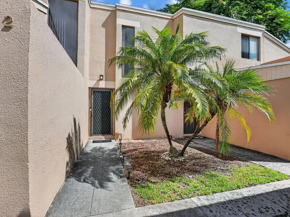 1061 NW 13th Street #2, Boca Raton, FL 33486