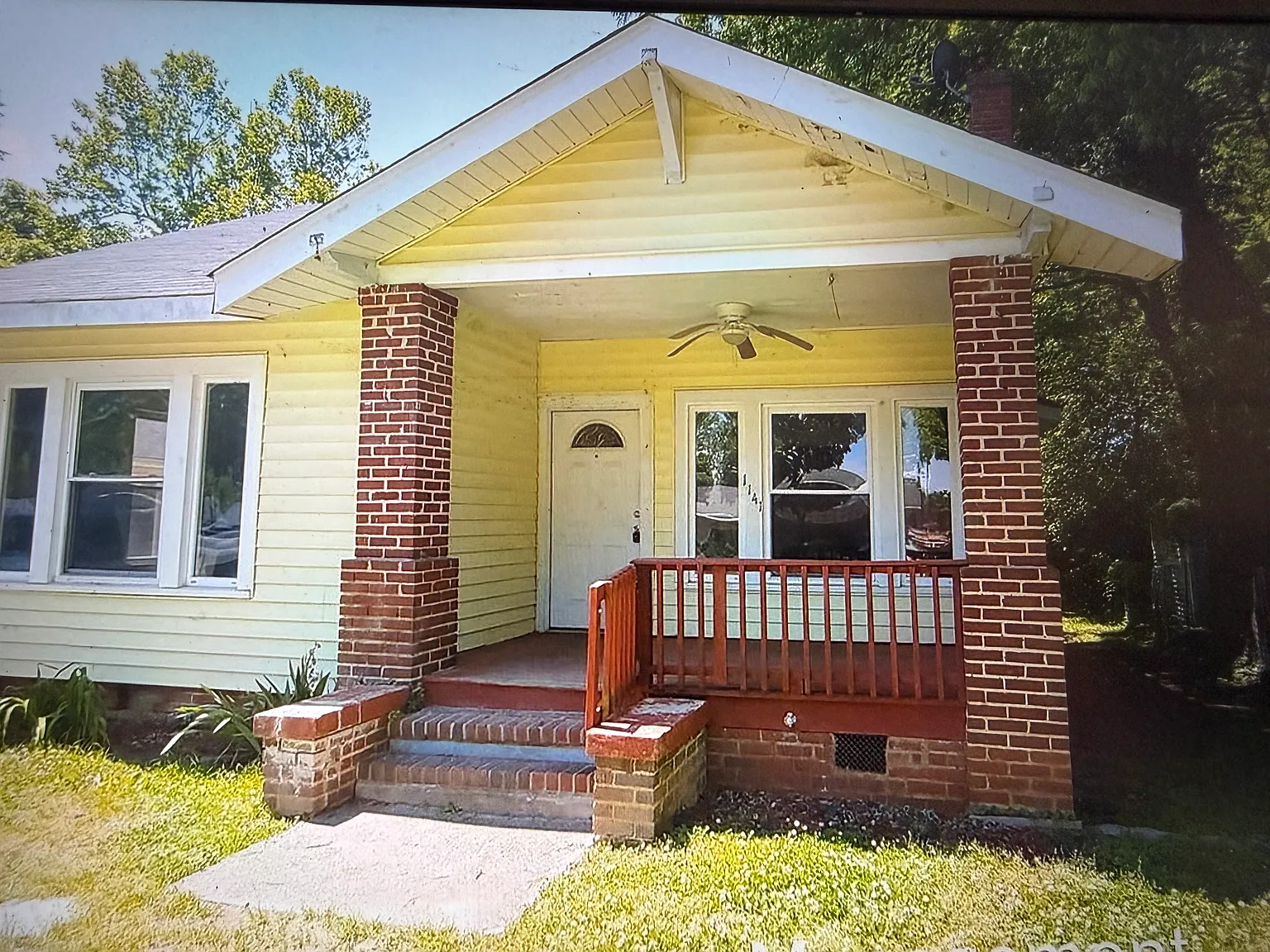3 bed, 1326 sqft, $1,100 — Photo 1