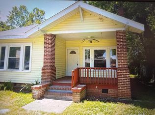 1141 Wayside St, High Point, NC 27260