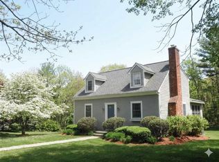 36 Wildflower Dr, Seekonk, MA 02771