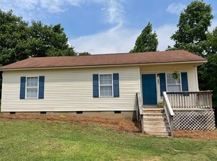 367 E Reedy Fork Rd, Seneca, SC 29678