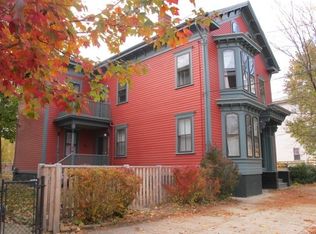 51 Harrison St, Providence, RI 02909