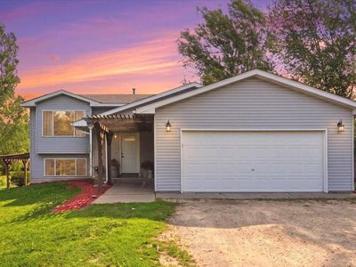 983 172nd St, Hammond, WI, 54015