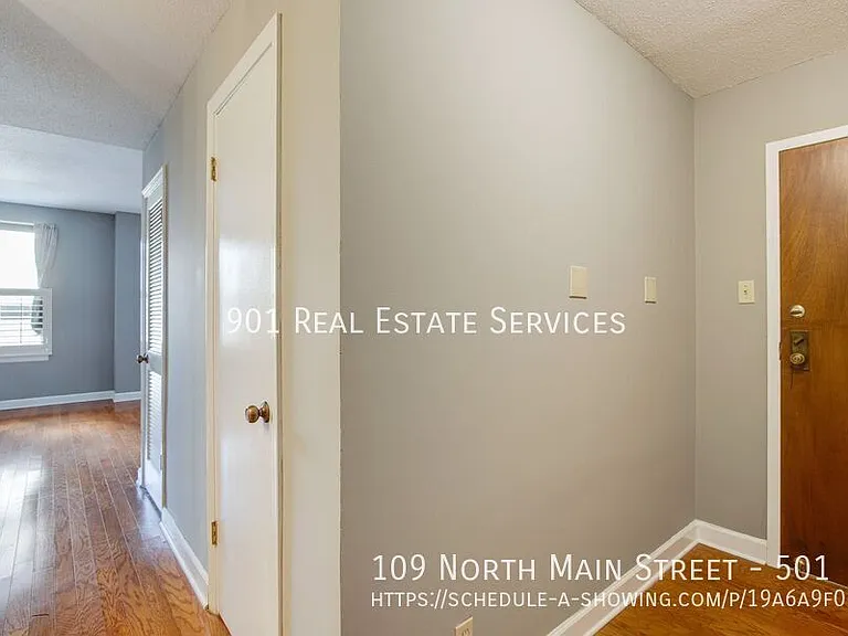 109 N Main St #501 — Photo 2