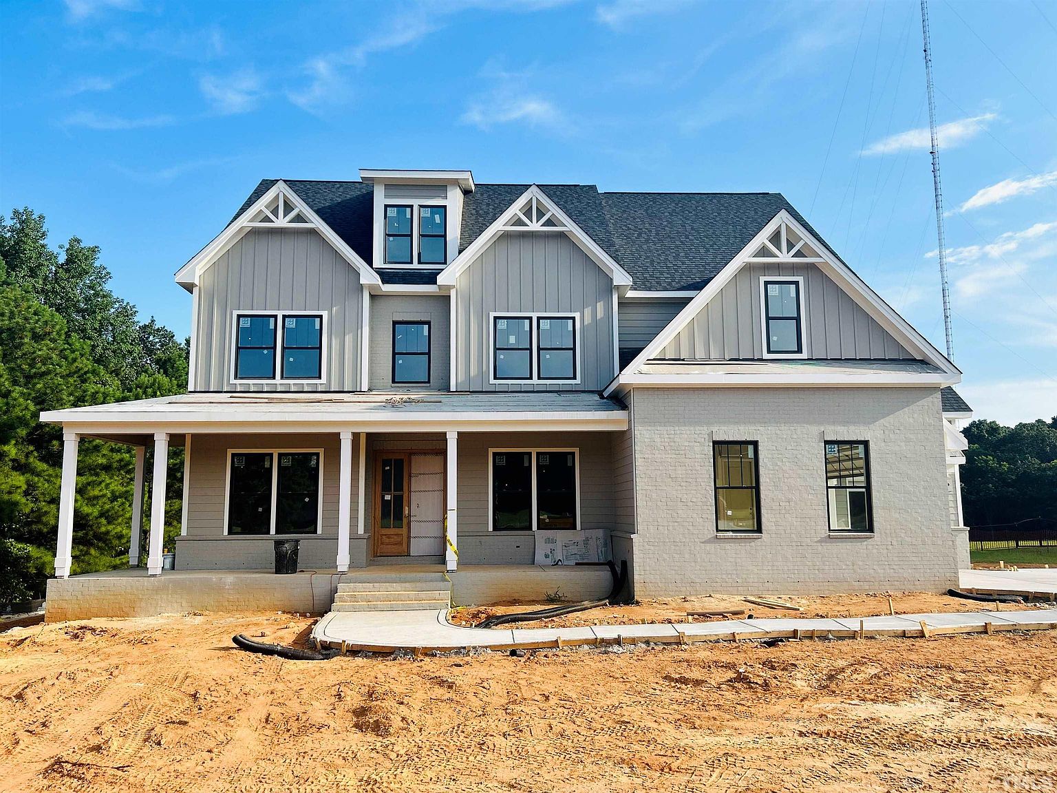 2233 Old Sorrell Rd 3, Apex, NC 27539 MLS 2498524 Zillow