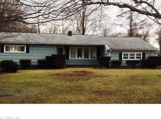 257 Park Road Ext, Middlebury, CT 06762