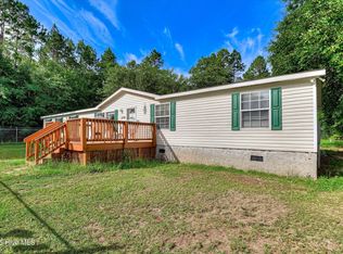 4190 River Rd, Waynesboro, GA 30830