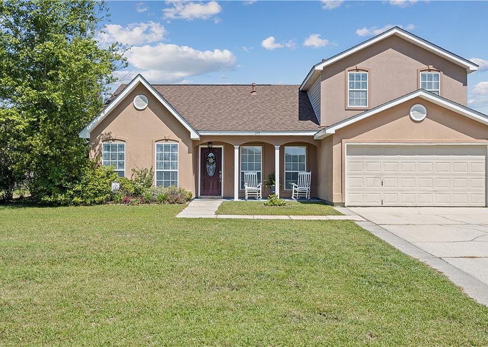 249 Penn Mill Lakes Blvd, Covington, LA 70435 Zillow