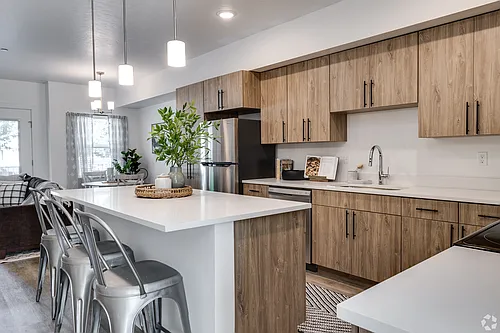 Broadstone Townhomes Photo 1