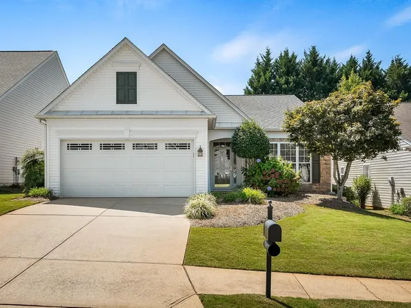 105 Durand Ct, Greer, SC 29650