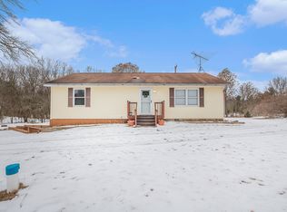 13691 S Elder Ave, Grant, MI
