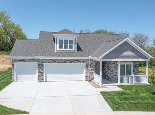 2926 N 114th Ct, Kansas City, KS 66109