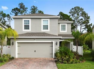 3828 Crawley Down Loop, Sanford, FL 32773