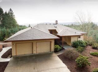 45425 NW Levi White Rd, Banks, OR 97106