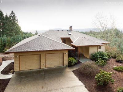 45425 NW Levi White Rd, Banks, OR, 97106