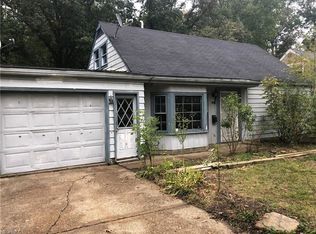 724 Irving Park Blvd, Sheffield Lake, OH