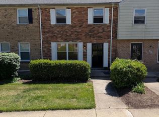 Old Town Village Condo Assoc., District Heights, MD 20747