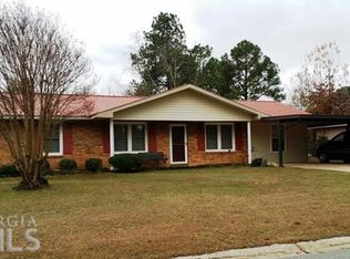 205 Galahad Dr, Warner Robins, GA 31093