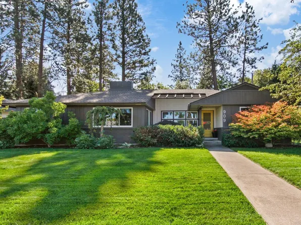 909 W 31st Ave, Spokane, WA 99203