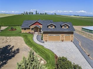 8728 SW Bear Dr, Culver, OR 97734