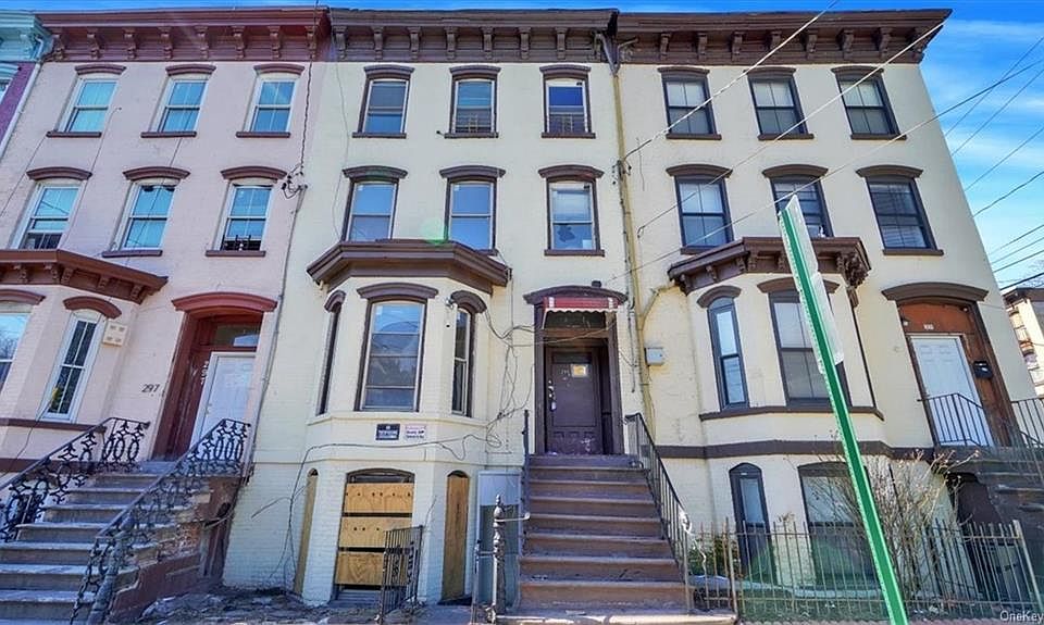 299 Liberty Street, Newburgh, NY 12550 MLS H6237354 Zillow