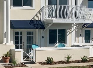 8600 Ridgewood Ave #2106, Cape Canaveral, FL 32920
