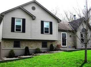 21253 W 124th St, Olathe, KS 66061