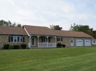 143 Fairview Rd, Kersey, PA 15846