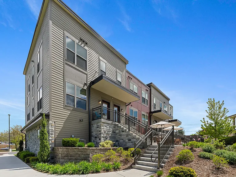 1505 Townhomes