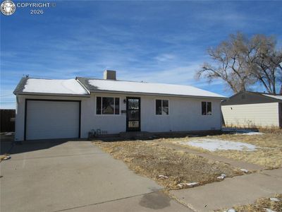 1731 Jerry Murphy Rd, Pueblo, CO, 81001