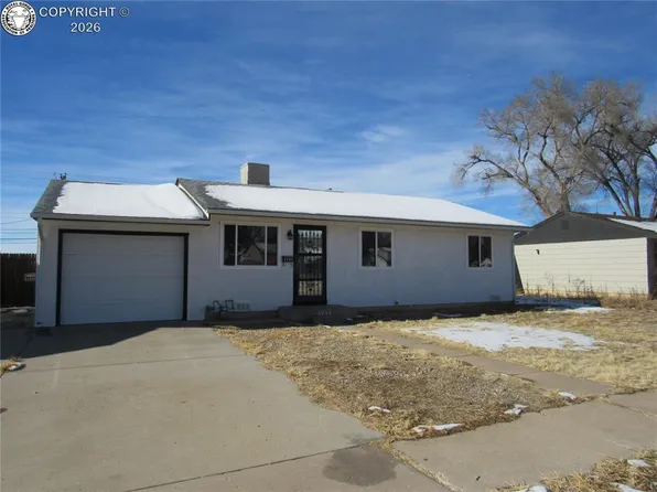 1731 Jerry Murphy Rd, Pueblo, CO 81001