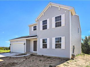 6870 Sydney St, Muir, MI 48860