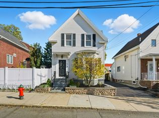 22 Spring St, Everett, MA 02149