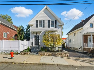 22 Spring St, Everett, MA, 02149