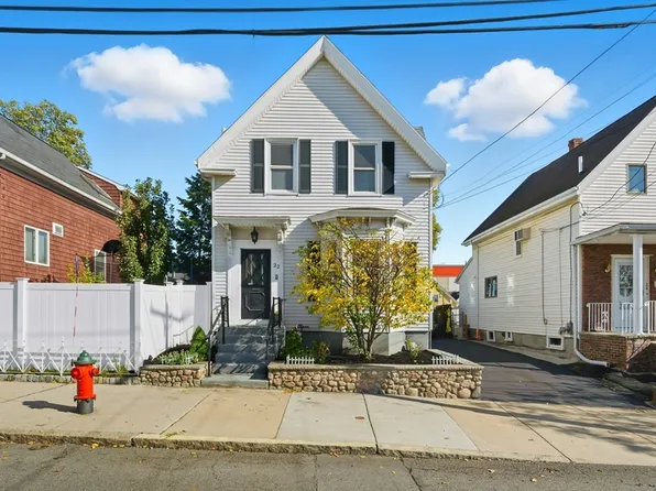 22 Spring St, Everett, MA 02149