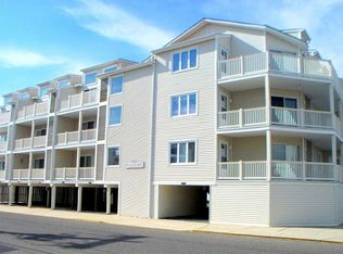 4400 Pleasure Ave APT 305, Sea Isle City, NJ 08243