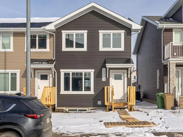 1775 Red Spring STREET, Regina, SK S4Y 0G4