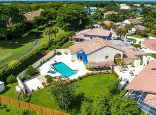 16728 Cordova Ct, Delray Beach, FL 33484
