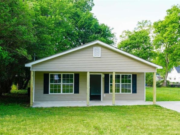 212 Cobb St, Cedartown, GA 30125