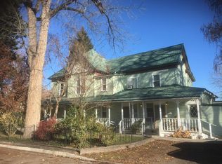 603 E Commercial St #5, Weiser, ID 83672