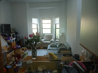 Rented by Garfield Realty 