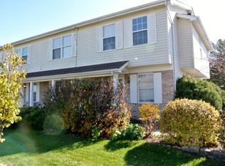 120 Colonial Pkwy UNIT D, Yorkville, IL 60560
