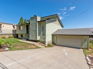 214 Chatham Hill Rd, Wenatchee, WA 98801