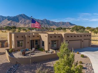 6476 E Saddlehorn Cir, Hereford, AZ 85615