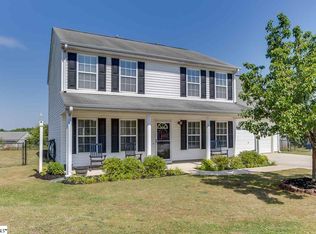 212 High Ridge Ct, Easley, SC 29642