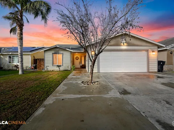 5612 McKee Rd, Bakersfield, CA 93313