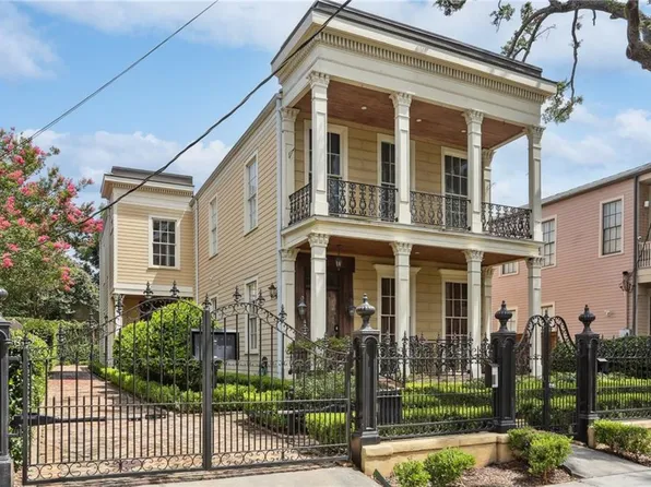 2326 Magazine St APT 2, New Orleans, LA 70130